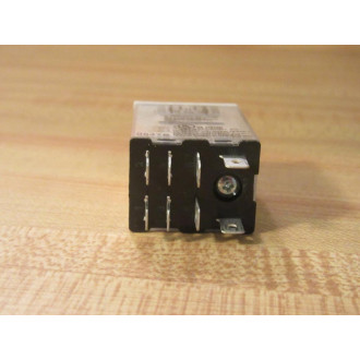 Magnecraft 782XBXM4L Relay 24VDC - New No Box