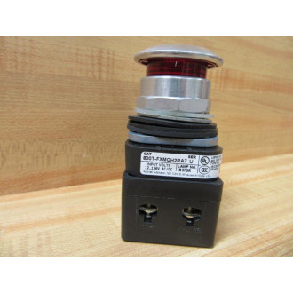Allen Bradley 800T-FXMQH2RA7 Push-Pull Device