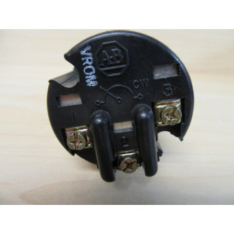 Allen Bradley 800H-UP19 Potentiometer 800HUP19 - New No Box