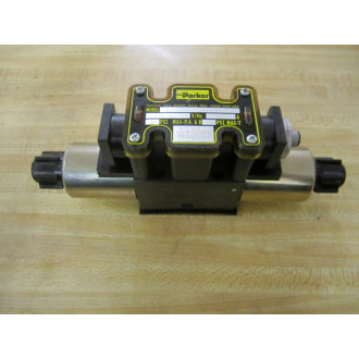 Parker D1VW4CNJCL567XB577 D1VW4CNJCL5675XB577 Valve