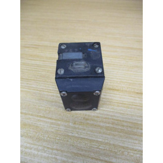Honeywell MPD2 Micro Switch Diffuse Scanning Head - Used