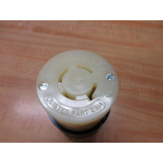 Hubbell HBL2423 Insulgrip Connector Body 2423