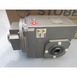 Stober K202AG0460MT20 Gear Reducer - Refurbished