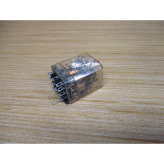 Sigma 68R36 115AC-SCO Relay 68R36115ACSCO - Used