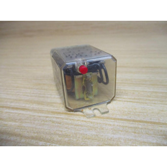 Sigma 68R36 115AC-SCO Relay 68R36 115AC-SC0 - Used