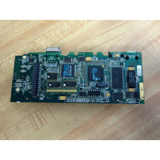 Schneider 52045340 RS-485 Network Board 52045339 2 Non-Refundable - Parts Only