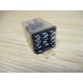 Sigma 68R36 115AC-SCO Relay 68R36115ACSCO - Used