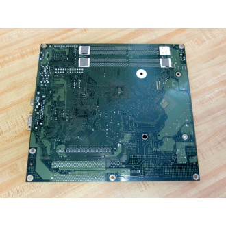 Dell UF537 Motherboard Non-Refundable - Parts Only