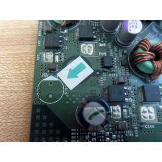 Dell UF537 Motherboard Non-Refundable - Parts Only