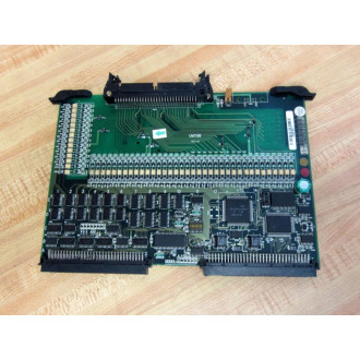 Nachi UM119B Circuit Board UM119 7 Non-Refundable - Parts Only