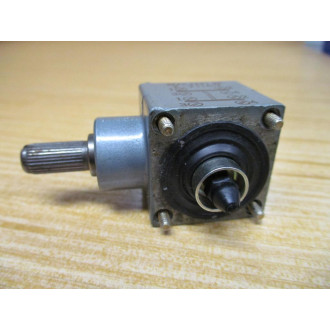Allen Bradley Z-21169 Limit Switch Operating Head Z21169 - Used