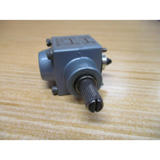Allen Bradley Z-21169 Limit Switch Operating Head Z21169 - Used