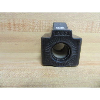 Daikin KSO-G02 Solenoid Coil  KS0-G02 100VAC - Used