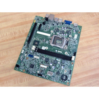 Dell DIH81R Motherboard 04YP6J - Used