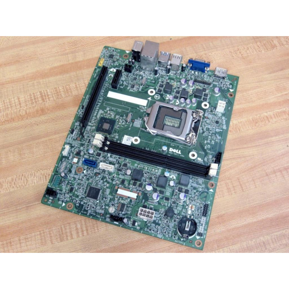 Dell DIH81R Motherboard 04YP6J - Used