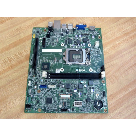 Dell DIH81R Motherboard 04YP6J - Used