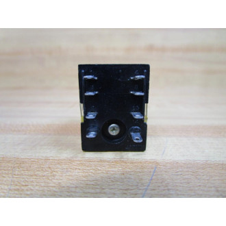 Omron MY2-24VDC Relay MY2-24V - Used