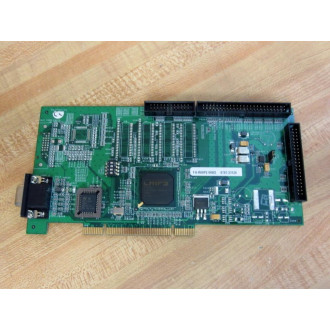 Picker FB-RTPCI-01 Circuit Board FBRTPCI01 - Used