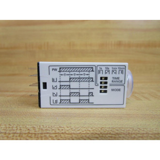 Allen Bradley 700-HNC44AZ24 Miniature Timing Relay 700HNC44AZ24