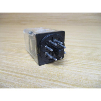 Dayton 5X827M Relay - New No Box