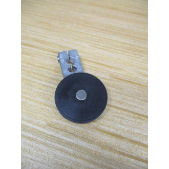 Honeywell LSZ51R Micro Switch Roller Lever - New No Box