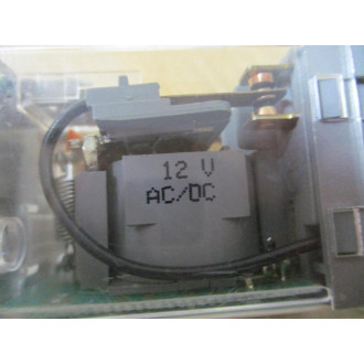 Releco C2-B2O-12V Turck MR-C Relay C2-B20-12V - New No Box