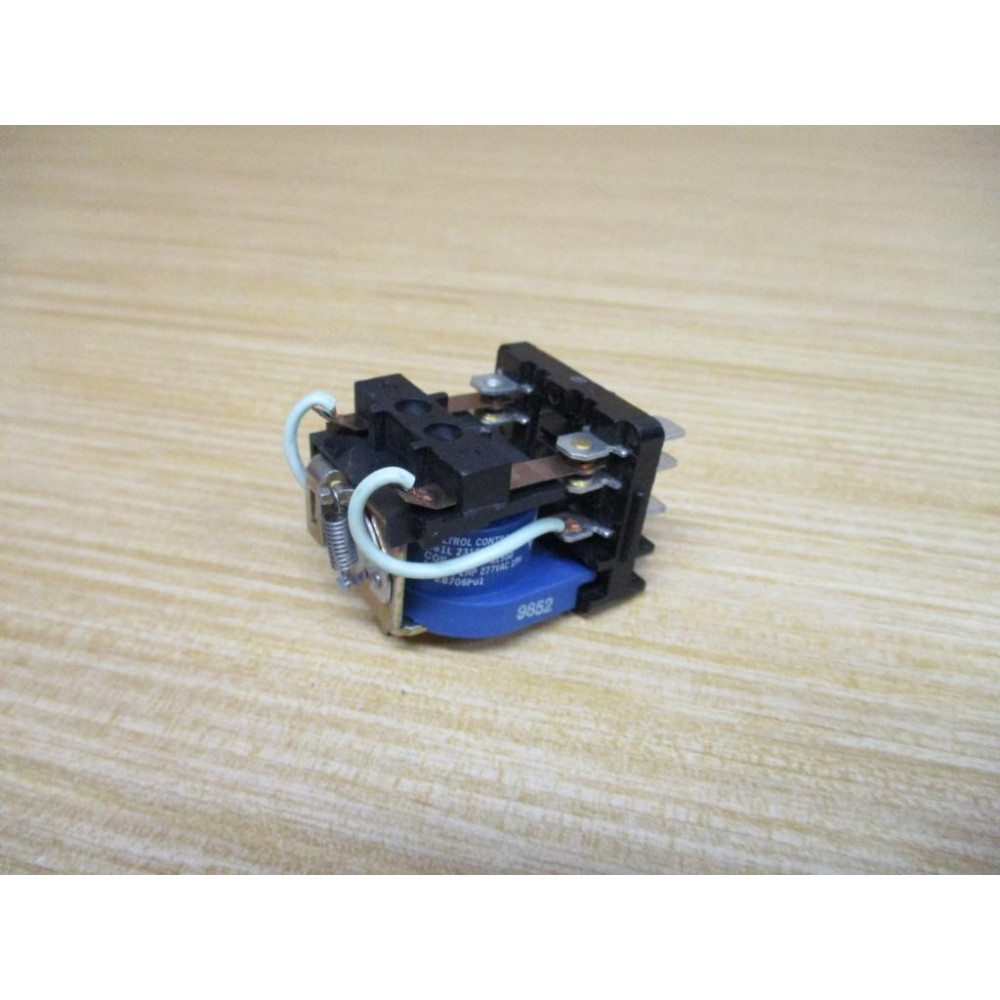 Deltrol Controls 23167-70 Relay 261L 23167-70 - New No Box Deltrol Controls 23167-70 Relay 261L 23167-70 - New No Box