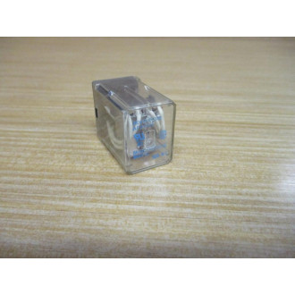 NAiS HC4-H-DC24V Relay HC4HDC24V (Pack of 2) - New No Box