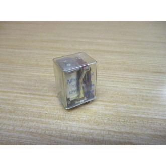 Allied Control T163X-171-DC12 Relay T163X-171 (Pack of 2) - New No Box