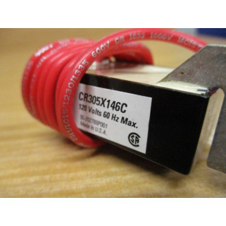 GE General Electric CR305X146C Surge Suppressor Kit - New No Box