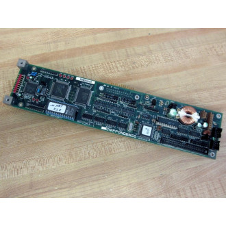 Nippondenso RP168A-1 Circuit Board CZ-664A Non-Refundable - Parts Only