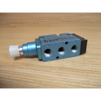 Mac Valves 180001-112-0031 Solenoid Valve 1800011120031 - New No Box