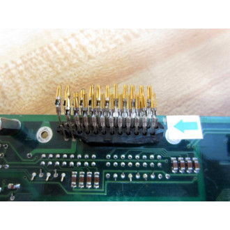 Nippondenso RP168A-1 Circuit Board CZ-664A Non-Refundable - Parts Only