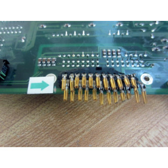 Nippondenso RP168A-1 Circuit Board CZ-664A Non-Refundable - Parts Only