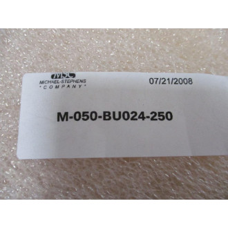 MSC M-050-BU024-250 Iron Gland MLR-050-BU024-250