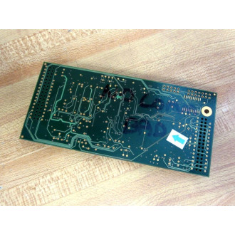 ABB 49Q03110AU DSP-KORT Board CAD047 81Q03110F A03 Non-Refundable - Parts Only