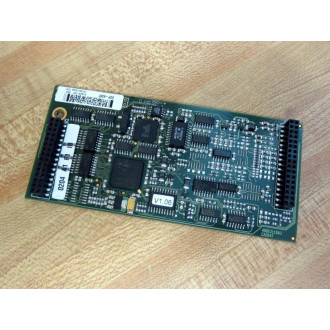 ABB 49Q03110AU DSP-KORT Board CAD047 81Q03110F A03 Non-Refundable - Parts Only