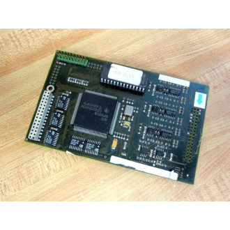 ABB 49Q03110AF Circuit Board 4 Non-Refundable - Parts Only