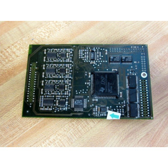 ABB 49Q03110AF Circuit Board 4 Non-Refundable - Parts Only