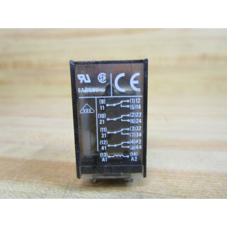 Siemens ZT570615 Relay - Used