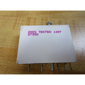 Opto 22 IDC15 IO Module (Pack of 3) - Used