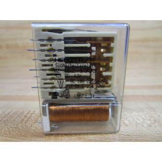 Hengstler H0Z-462-1333 HOZ4621333 Relay - Used