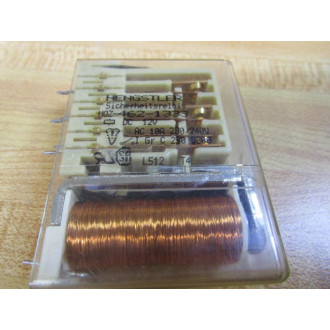 Hengstler H0Z-462-1333 HOZ4621333 Relay - Used