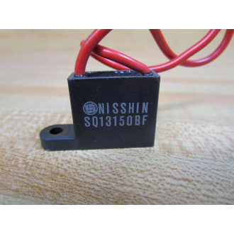Nisshin S013150BF Noise Cancellation Module (Pack of 2) - Used