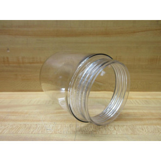 McGill 649 Protect-O-Globe Polycarbonate Globe