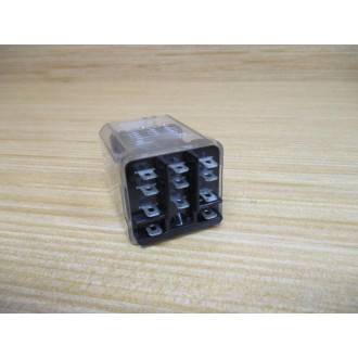 Omron MJN3C-DC24 Relay MJN3CDC24 - New No Box
