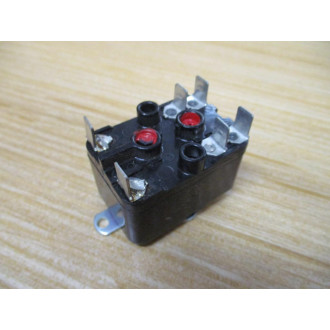 White-Rodgers 184-50114-401L Relay 18450114401L - New No Box