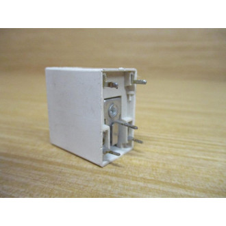 611-1028H Relay 195-111 - Used