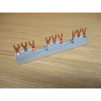 Allen Bradley 140-L13 Terminal Link 140L13 Ser.C (Pack of 5) - Used