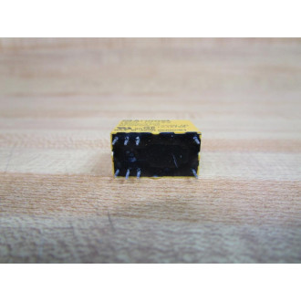 Aromat HB2E-DC24V Electromechanical Relay HB2EDC24V - Used
